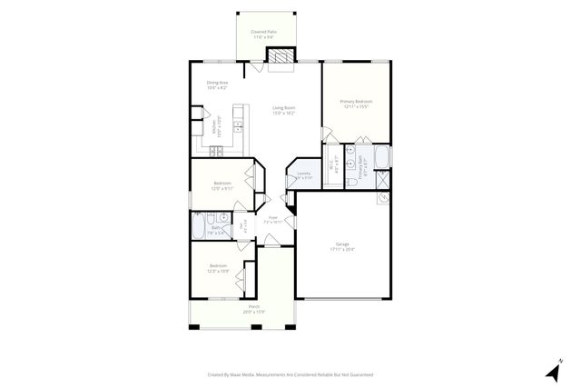 8428 Sonnet Drive, Mckinney, TX 75071
