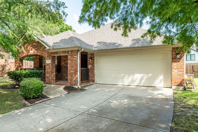 8428 Sonnet Drive, Mckinney, TX 75071