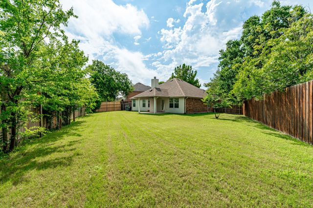 8428 Sonnet Drive, Mckinney, TX 75071