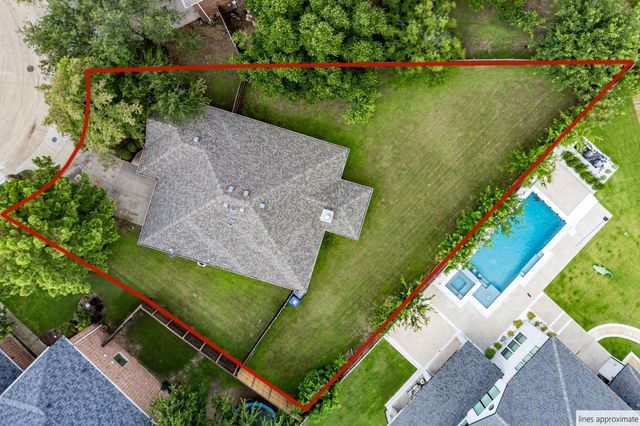 8428 Sonnet Drive, Mckinney, TX 75071