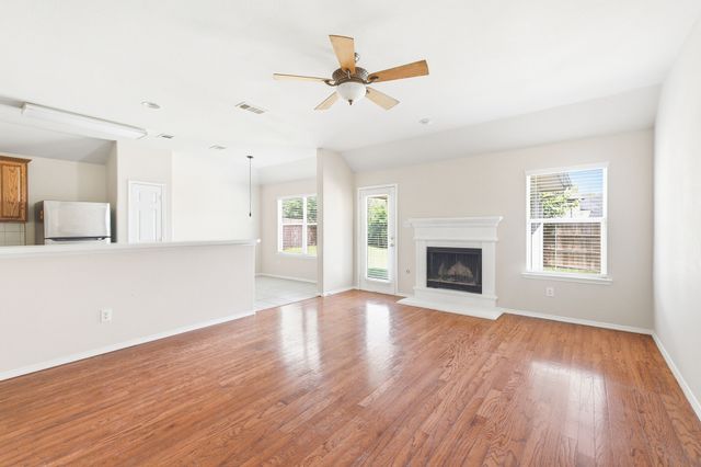 8428 Sonnet Drive, Mckinney, TX 75071