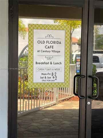 3087 Newport S 3087, Deerfield Beach, FL 33442