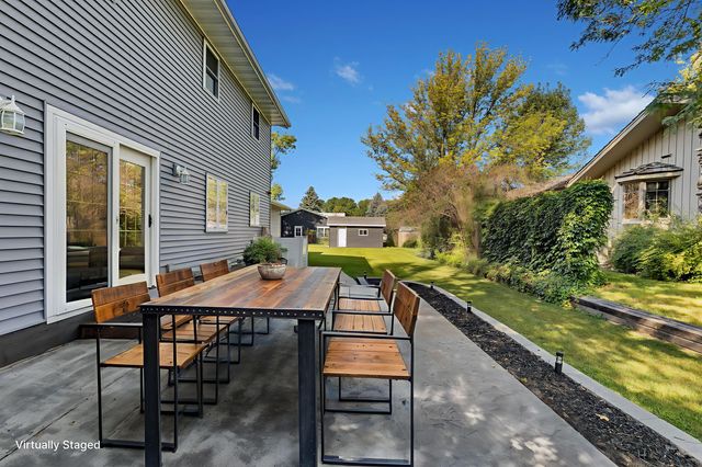 706 7th Avenue NW, Clara City, MN 56222