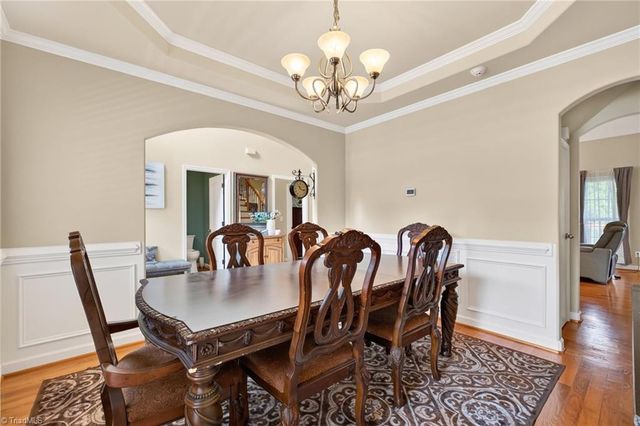 3033 Cameron Village Court, Winston-salem, NC 27103