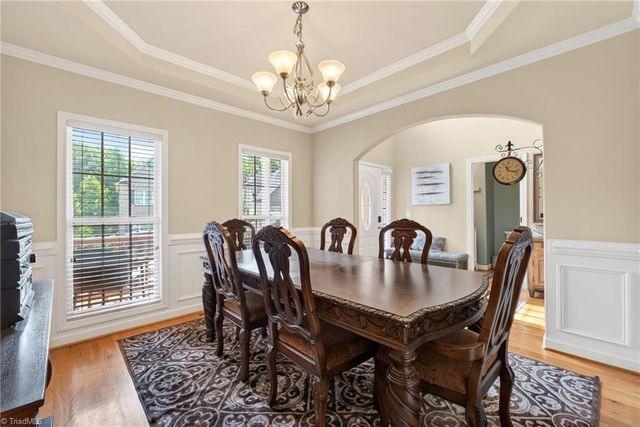 3033 Cameron Village Court, Winston-salem, NC 27103