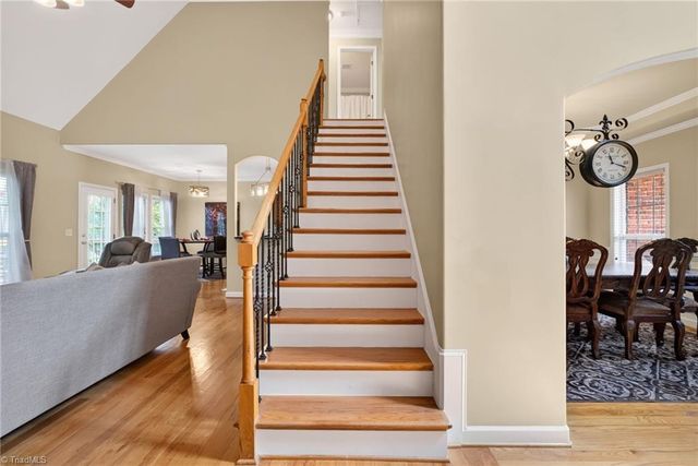 3033 Cameron Village Court, Winston-salem, NC 27103