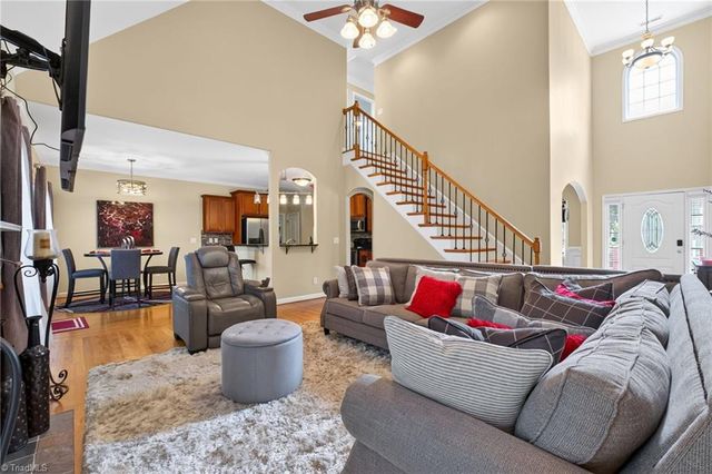 3033 Cameron Village Court, Winston-salem, NC 27103