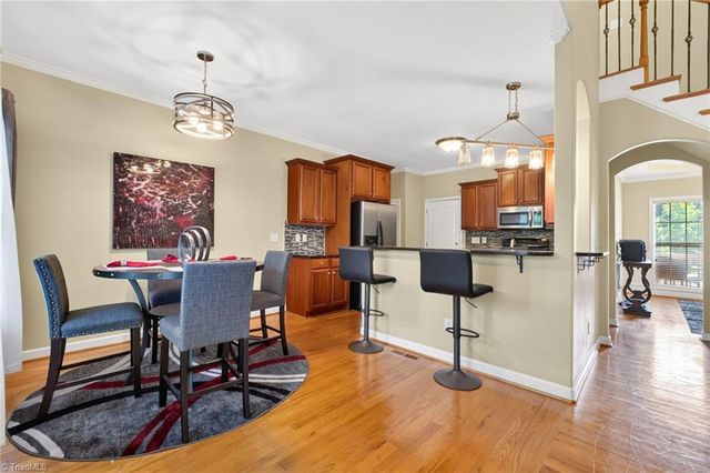3033 Cameron Village Court, Winston-salem, NC 27103