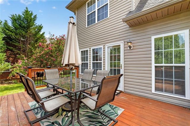 3033 Cameron Village Court, Winston-salem, NC 27103