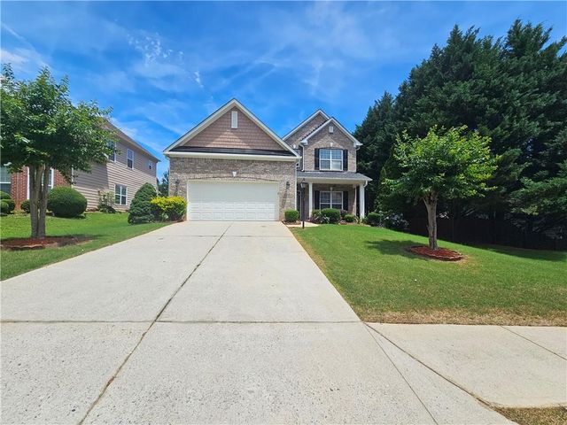 487 Musical Court, Lawrenceville, GA 30044