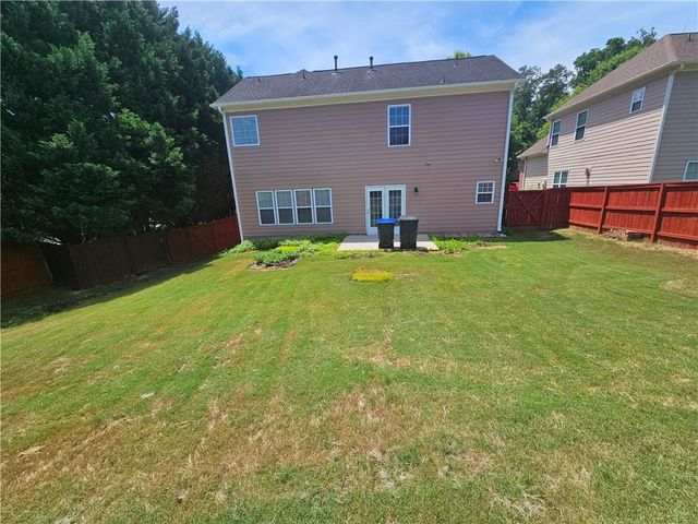 487 Musical Court, Lawrenceville, GA 30044