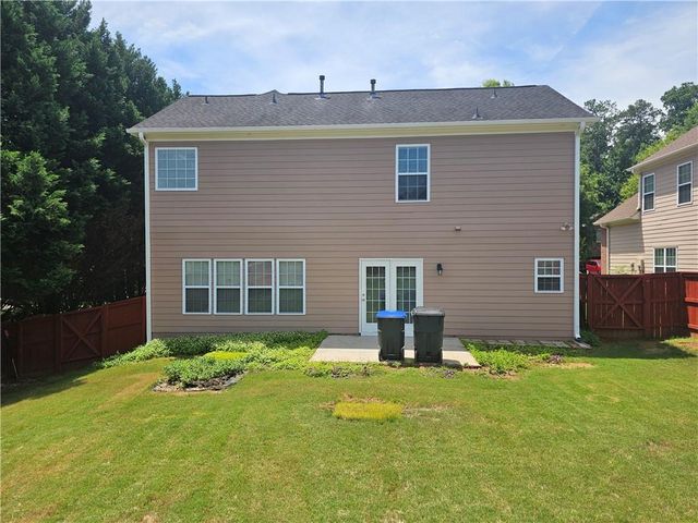 487 Musical Court, Lawrenceville, GA 30044
