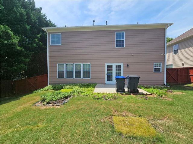 487 Musical Court, Lawrenceville, GA 30044