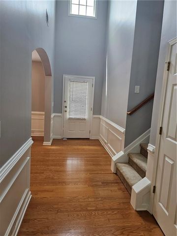 487 Musical Court, Lawrenceville, GA 30044