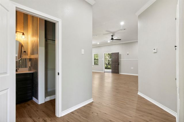 131 Oaklane Drive, Hemphill, TX 75948