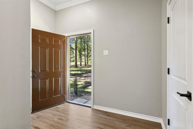 131 Oaklane Drive, Hemphill, TX 75948