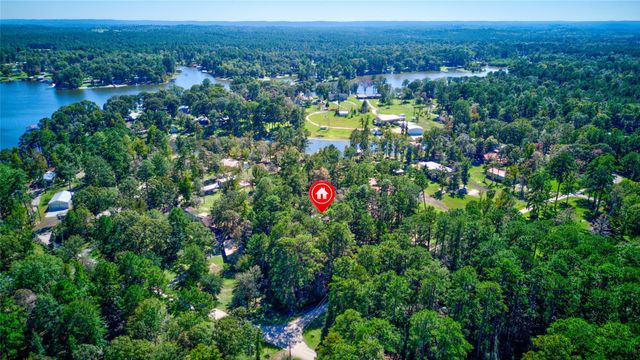 131 Oaklane Drive, Hemphill, TX 75948