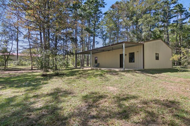 131 Oaklane Drive, Hemphill, TX 75948