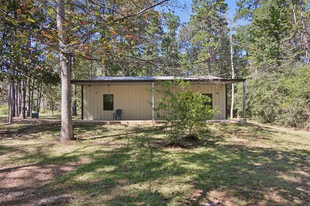 131 Oaklane Drive, Hemphill, TX 75948