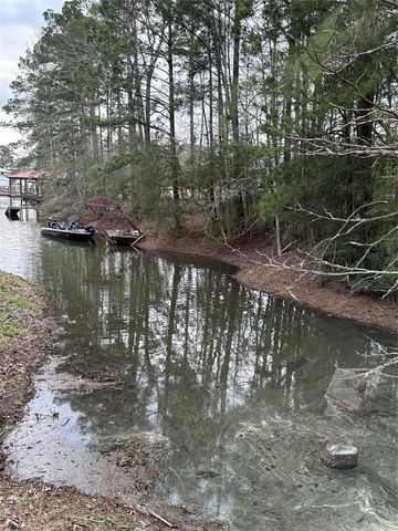 131 Oaklane Drive, Hemphill, TX 75948