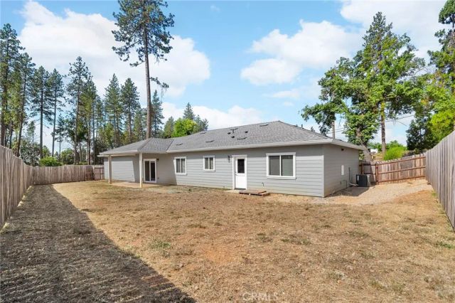 5972 Peck Lane, Paradise, CA 95969