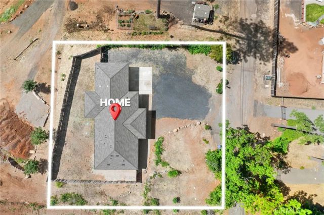 5972 Peck Lane, Paradise, CA 95969