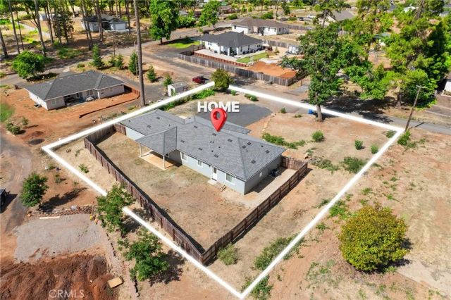 5972 Peck Lane, Paradise, CA 95969