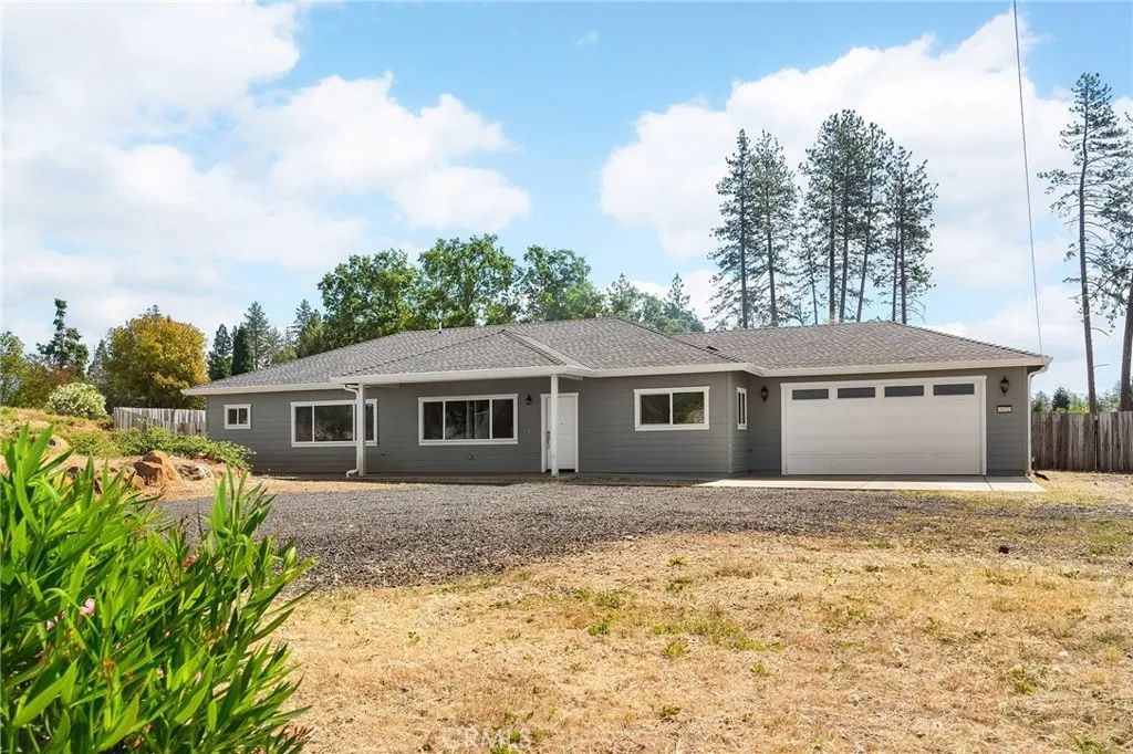 5972 Peck Lane, Paradise, CA 95969