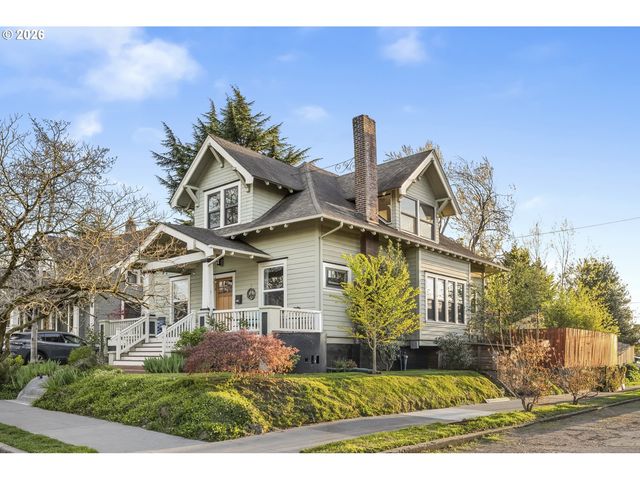 5275 Ne 18TH Ave, Portland, OR 97211