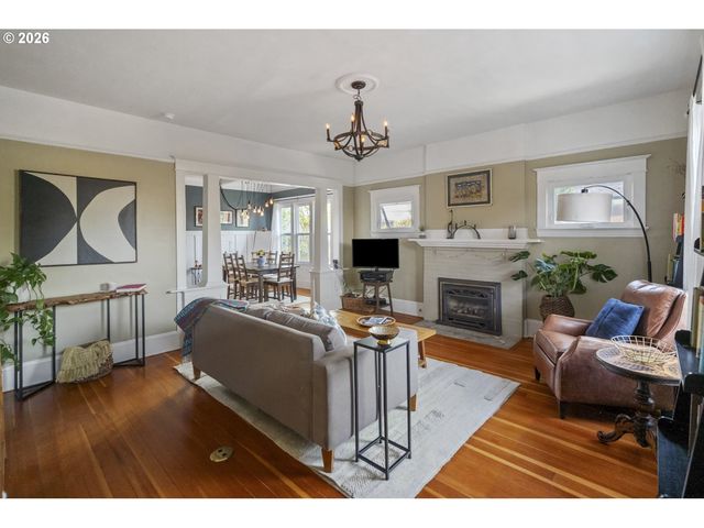 5275 Ne 18TH Ave, Portland, OR 97211