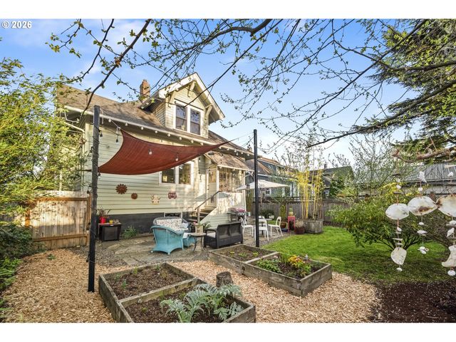 5275 Ne 18TH Ave, Portland, OR 97211