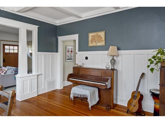 5275 Ne 18TH Ave, Portland, OR 97211