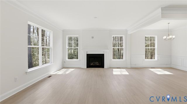 7500 Silver Ash Ave, Henrico, VA 23231