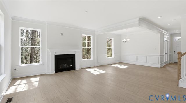 7500 Silver Ash Ave, Henrico, VA 23231
