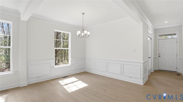 7500 Silver Ash Ave, Henrico, VA 23231