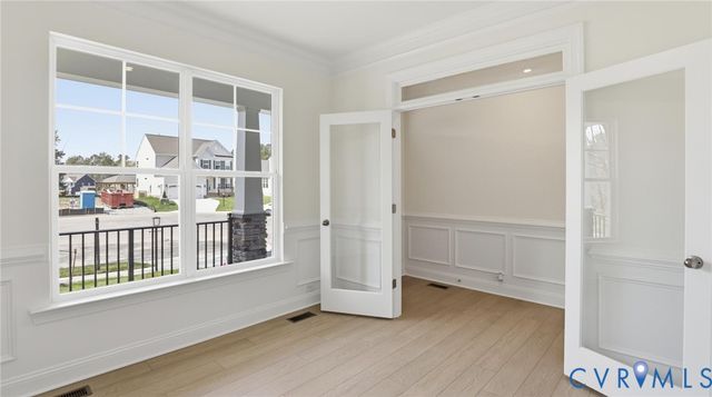 7500 Silver Ash Ave, Henrico, VA 23231