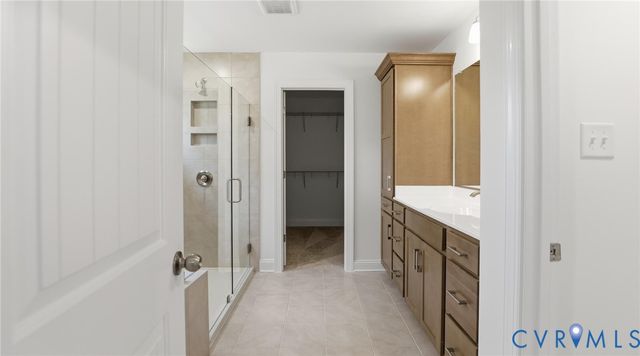 7500 Silver Ash Ave, Henrico, VA 23231