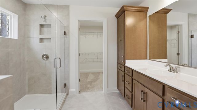 7500 Silver Ash Ave, Henrico, VA 23231