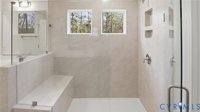 7500 Silver Ash Ave, Henrico, VA 23231
