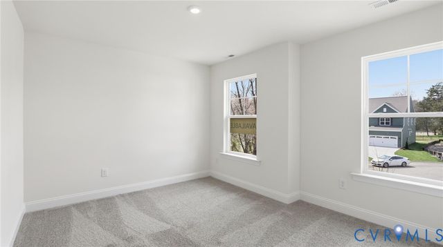 7500 Silver Ash Ave, Henrico, VA 23231