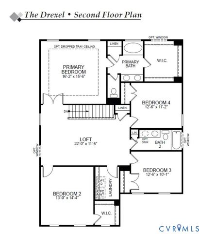 7500 Silver Ash Ave, Henrico, VA 23231
