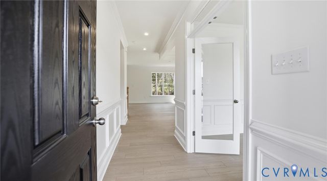 7500 Silver Ash Ave, Henrico, VA 23231