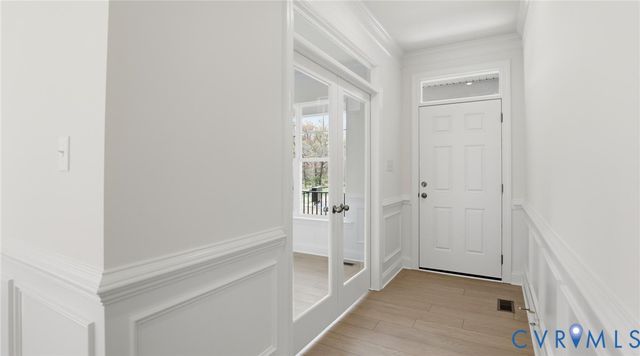 7500 Silver Ash Ave, Henrico, VA 23231