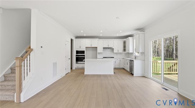 7500 Silver Ash Ave, Henrico, VA 23231