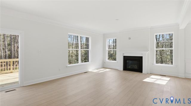 7500 Silver Ash Ave, Henrico, VA 23231
