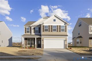 7500 Silver Ash Ave, Henrico, VA 23231