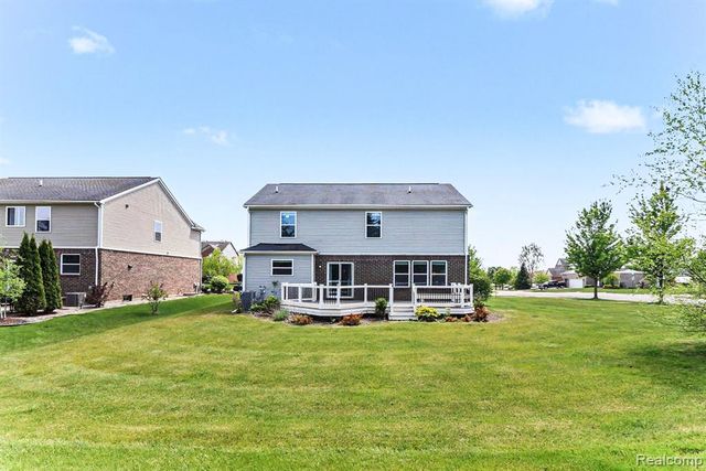 7558 Abigail Dr, Ypsilanti, MI 48198