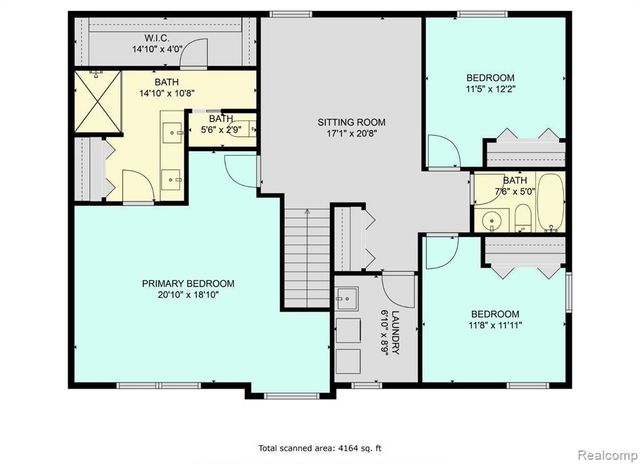 7558 Abigail Dr, Ypsilanti, MI 48198