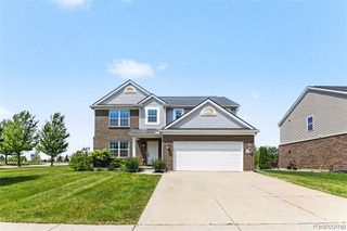 7558 Abigail Dr, Ypsilanti, MI 48198