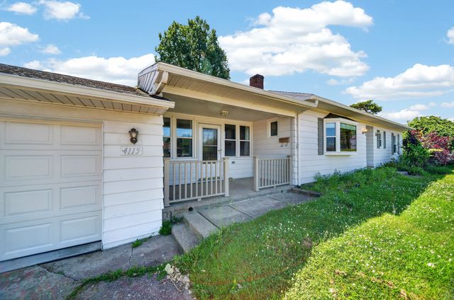 4115 ROYAL Avenue, Erie, PA 16509